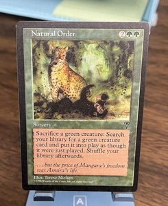 Natural Order Visions Regular - Imagen 1 de 1