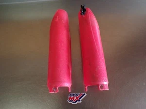 Gabelschutz Honda CR 125/250/500 1991-1997 - Bild 1 von 5