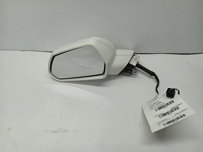 Driver Left Side View Mirror from 2019 Chevrolet Camaro 12274315 - Image 1 of 4