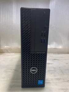 Dell Optiplex 3000 SSF | Core i5-12500 | 16GB RAM | 512GB SSD | WIN 11 - Bild 1 von 8