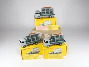 DINKY TOYS FRANCE - 33C - Simca Cargo Spiegel - Händlerbox - Bild 1 von 11