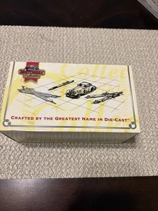 New 1:43 Matchbox Collectibles 1970 Plymouth GTX YMC07-M w/COA Die-cast metal - Picture 1 of 4