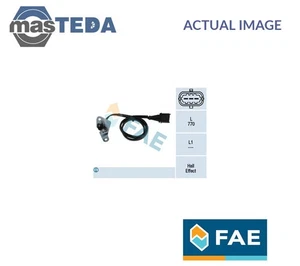 79106 CAMSHAFT POSITION SENSOR FAE FOR OPEL ASTRA H,VECTRA C,ZAFIRA B 1.9 CDTI - Picture 1 of 5