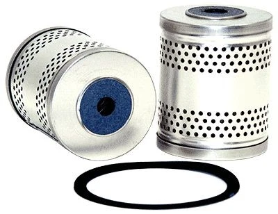 Filtro de aceite de motor WIX 51071 para modelos seleccionados 49-59 Chrysler DeSoto Dodge Foto 1 de 4