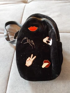 Kleiner Rucksack - Bild 1 von 5