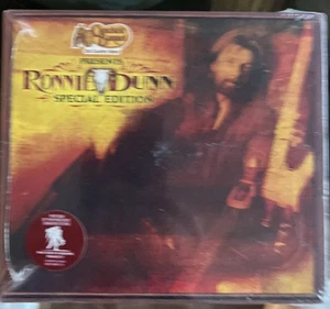 Special Edition by Ronnie Dunn (Cracker Barrel/Sony Music CD, 2012) Brand New - Picture 1 of 2