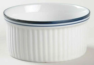 Dansk Christianshavn Blue Ramekin 7264865 - Picture 1 of 1