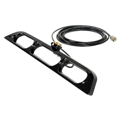 For Ford E-450 Super Duty 2003-2016 PCI Race Radios Brake Light Antenna Mount Foto 1 de 2