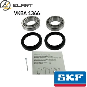 WHEEL BEARING KIT VKBA 1366 FOR MITSUBISHI COLT/II/III SPACE/WAGON CORDIA 1.3L - Picture 1 of 11