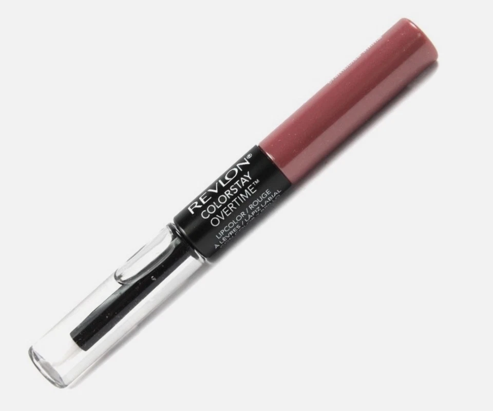Revlon Colorstay Overtime 16hr Lipcolor 410 Forever Pink