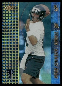 2000 Collector's Edge T3 HoloPlatinum Doug Johnson RC /500 #152 - Picture 1 of 2