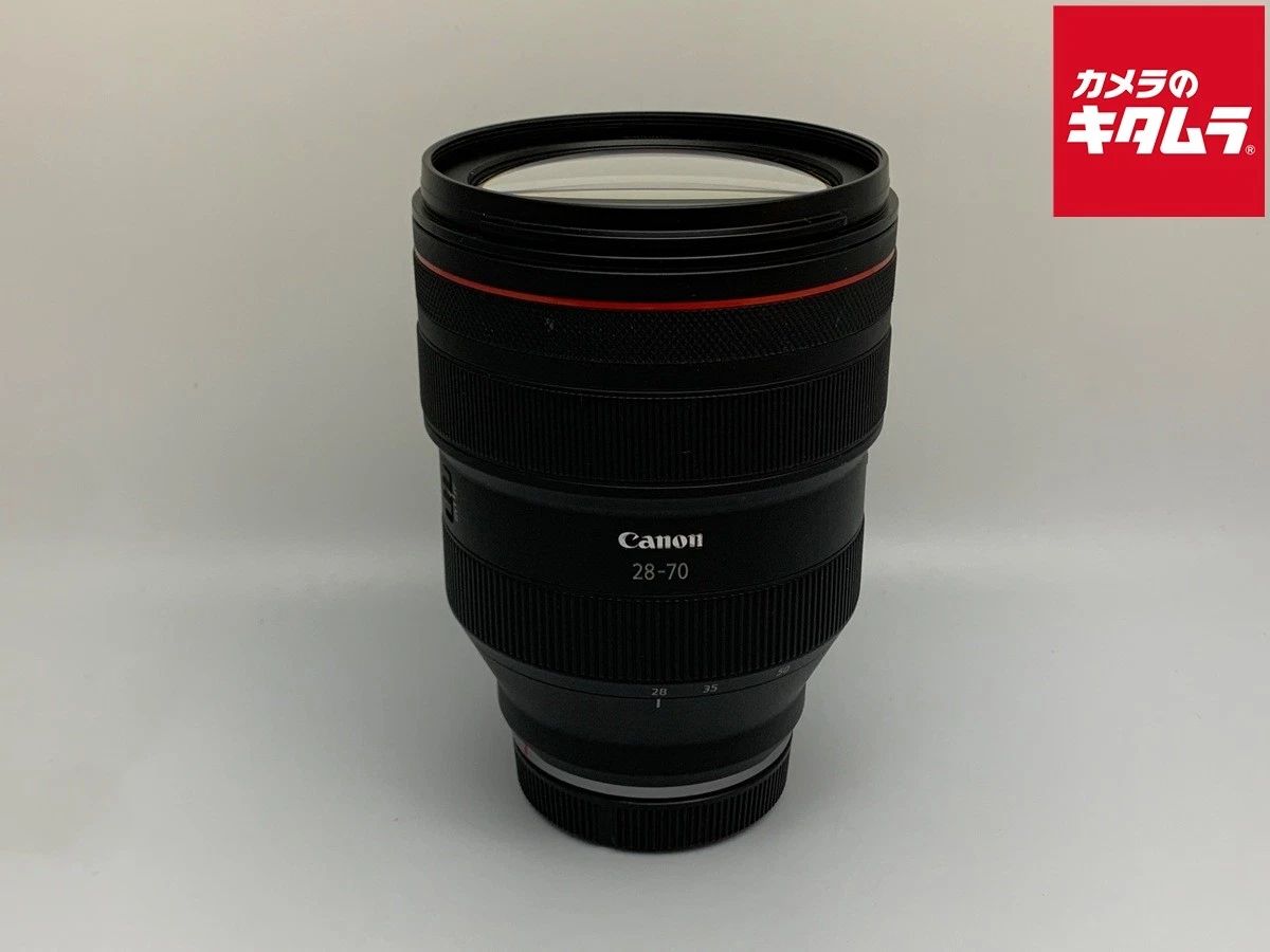 Canon f/2 28-70mm Camera Lenses for sale | eBay