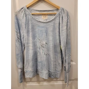 Camisa Chaser Tropical Hoja de Palma - Imagen 1 de 6