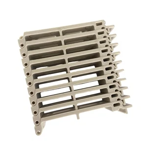 Desktop Cable Organizer Cable Fastener Wire Holder - Afbeelding 1 van 7