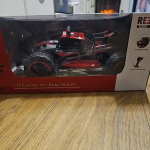 Reely Off-Road 1:14 RC Modellauto Elektro Truggy Heckantrieb SIEHE TEXT/FOTO742 - Bild 1 von 5