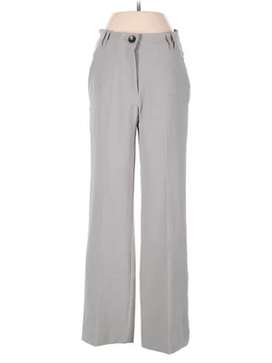 Pantalones de vestir grises para mujer Cop Copine 34W Foto 1 de 2