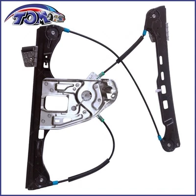 Power Window Regulator Only Front Right Fits 03-05 Mercedes C320  C280 749-991 - Image 1 of 4