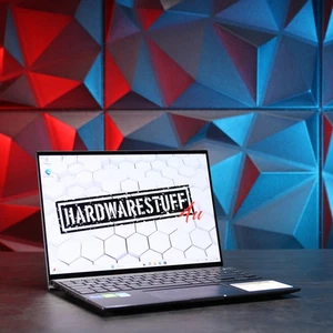 ASUS ZenBook Pro 14X OLED // Core i7-1260P, 16 GB RAM, 1 TB SSD - Bild 1 von 7