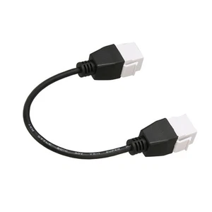 USB 3.0 Jack Einsätze Kabel USB 3.0 Buchse Auf Buchse Ein DON - Afbeelding 1 van 22