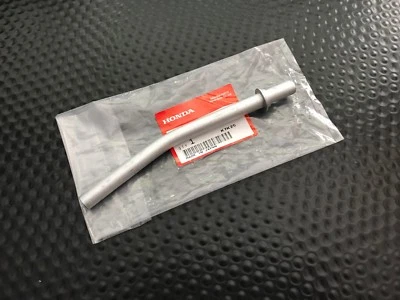 GENUINE OEM HONDA ACURA B-SERIES DIPSTICK OIL LEVEL TUBE PIPE B16 B18 B20 - Image 1 of 2