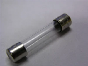 35 Littelfuse Wickman 0312.250 / 19340 250mA 1.25"x.25" Fast Acting Glass Fuses - Bild 1 von 1