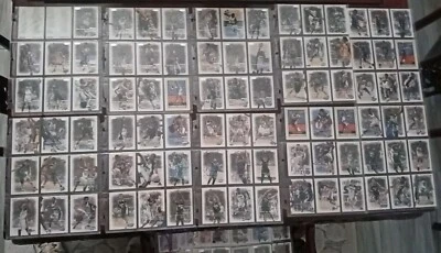 2000 Skybox Dominion & Other WNBA Cards 153 cards Mixed Mostly Skybox - Image 1 of 4