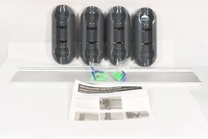 Duraloc Ecolab 24" Tool Holder System 61710-00-00 - Picture 1 of 3