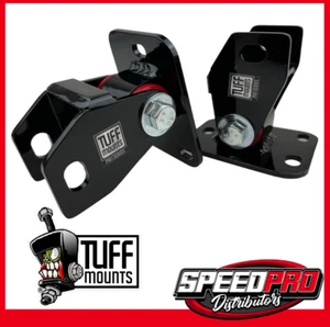 TUFF MOUNTS PRO SERIES HQ HJ HX HZ WB LC LJ LH LX Torana 253 308 304 355 TM004 - Picture 1 of 1