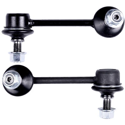 2x Front Sway Bar End Link For 2007-2012 MAZDA CX-7 MAZDA MX-5 MIATA K80157 Foto 1 de 4