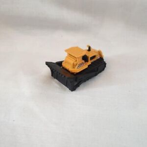 Matchbox Super Fast 2006 No: 948 Ground Breaker Tractor Vehicle Toy