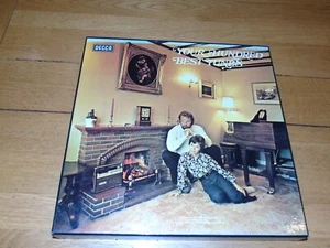 YOUR HUNDRED BEST TUNES - 1975 UK 10 Vinyl 100-Track LP box set - Bild 1 von 12