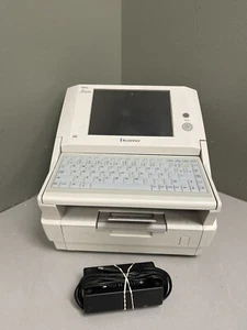 Fujitsu fi-6010N PA03544-B105 USB Image Document Scanner w/ Power Adapter - Zdjęcie 1 z 9