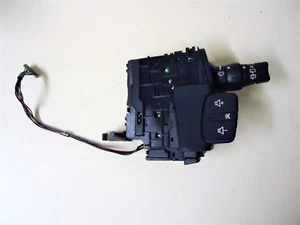 DEVIOLUCI DEVIOSGANCIO DX RENAULT SCENIC MK2 COMANDI AL VOLANTE TERGICRISTALLI - Imagen 1 de 5
