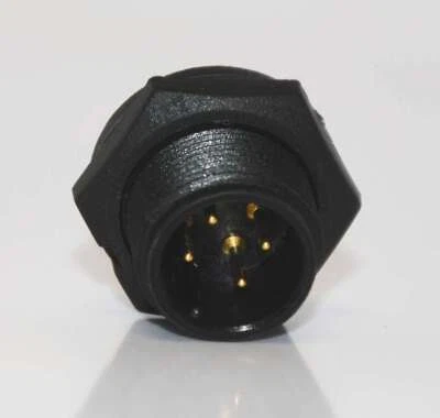 LTWBD-04PMMS-SC7001 - Image 1 of 2