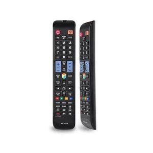Samsung Fernbedienung LED / LCD / Plasma TV RM-D1078+ - Bild 1 von 1