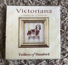 Twilleys Victoriana Kit 4122 Staffordshire Dog 11x11cm