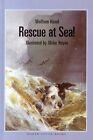 RESCUE AT SEA! (EASY TO READ) By Wolfram Hanel &amp; U Heyne - Hardcover **Mint**