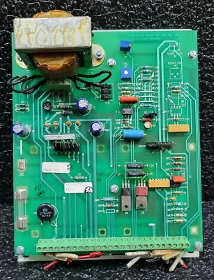 CMC MO-03923 (D) M0-03923 (D) CLEVELAND MACHINE CONTROLS - Image 1 of 3