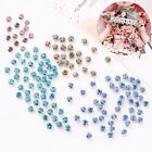Craft DIY Doll Clothes 1/6 Dolls Pullip Clothing Sewing Mini Diamond Buttons