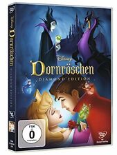Dornröschen - Diamond Edition DVD Disney
