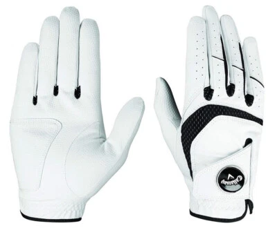 Callaway Damen Syntech Handschuh Golfhandschuh für rechte Hand Gr: M weiß