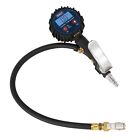 Sealey Digital Tyre Inflator With Clip-On Connector - SA400