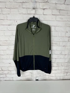 Number Lab Nordstrom Jacket Men's Large - Picture 1 of 4