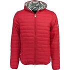 Jacket Geographical Norway Dune Man Jacket Polyester Choose Colour Internal