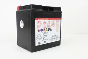 Ultimate Performance 500 CCA 66010-97D ETX30L 30L Battery Harley FLH/T - Picture 1 of 2