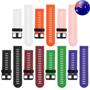 Wrist Strap Bracelet Accessories Watch Band for Garmin Fenix3 Fenix3HR Fenix5 X - Zdjęcie 1 z 15