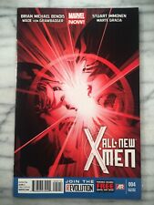 All-New X-Men #4 (2013-Marvel) **High+ grade**
