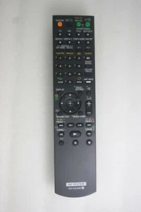 Mando a distancia para receptor sistema doméstico Sony STR-K7200 STR-K7000 AV - Imagen 1 de 5