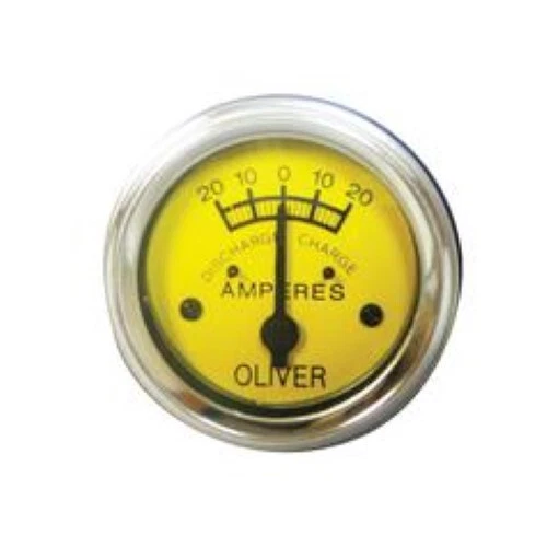 Ammeter Gauge HA7353 for Oliver (Super 44 55 77 88) 66 77 88 440 660 - Image 1 of 1