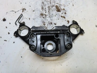 Honda Nighthawk CB750SC CB750C 1982 triple techo de árbol Foto 1 de 4